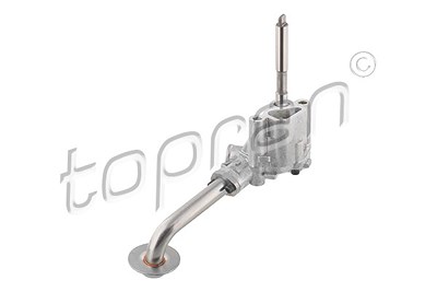 Topran Ölpumpe [Hersteller-Nr. 100208] für Audi von TOPRAN