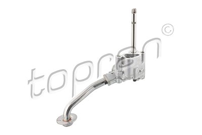 Topran Ölpumpe [Hersteller-Nr. 108208] für Audi, VW von TOPRAN