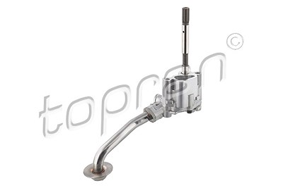 Topran Ölpumpe [Hersteller-Nr. 109182] für Audi, VW von TOPRAN