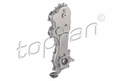 Topran Ölpumpe [Hersteller-Nr. 208359] für Citroën, Fiat, Ford, Opel, Peugeot, Vauxhall von TOPRAN