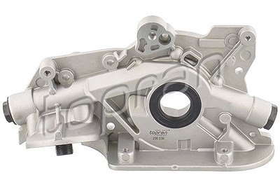 Topran Ölpumpe [Hersteller-Nr. 206536] für Opel, Vauxhall von TOPRAN