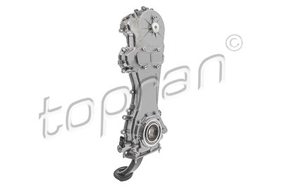 Topran Ölpumpe [Hersteller-Nr. 601747] für Alfa Romeo, Citroën, Fiat, Peugeot von TOPRAN