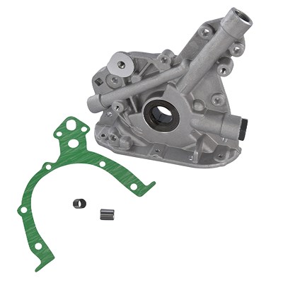 Topran Ölpumpe [Hersteller-Nr. 205585] für Opel, Vauxhall von TOPRAN