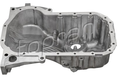 Topran Ölwanne [Hersteller-Nr. 113647] für Audi, VW von TOPRAN