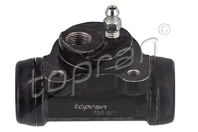 Topran Radbremszylinder [Hersteller-Nr. 720977] für Peugeot von TOPRAN