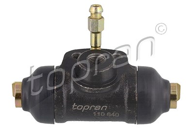 Topran Radbremszylinder [Hersteller-Nr. 110640] für Skoda, VW von TOPRAN