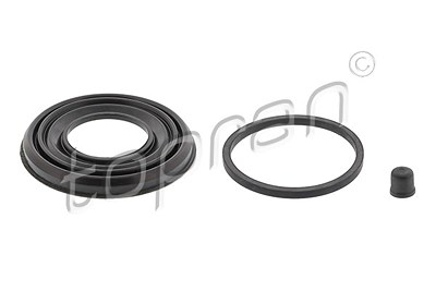 Topran Reparatursatz, Bremssattel [Hersteller-Nr. 202441] für Opel, Vauxhall von TOPRAN