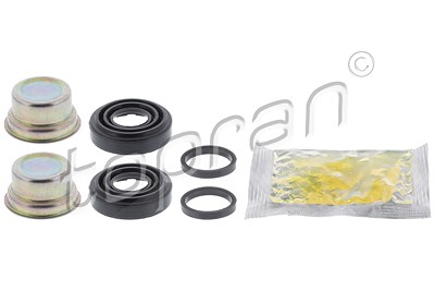 Topran Reparatursatz, Bremssattel [Hersteller-Nr. 202451] für Opel, Vauxhall von TOPRAN
