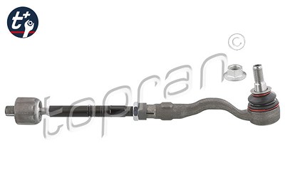 Topran Reparatursatz, Spurstange [Hersteller-Nr. 502421] für BMW von TOPRAN