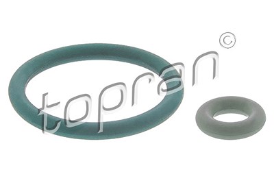 Topran Reparatursatz, Zündverteiler [Hersteller-Nr. 100736] für Audi, Seat, Skoda, VW von TOPRAN