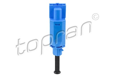 Topran Schalter, Bremsbetätigung (Motorsteuerung) [Hersteller-Nr. 110169] für Ford, Seat, VW von TOPRAN