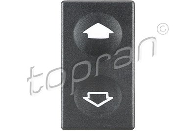 Topran Schalter, Fensterheber [Hersteller-Nr. 502233] für BMW von TOPRAN