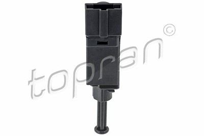 Topran Schalter, Kupplungsbetätigung (GRA) [Hersteller-Nr. 110170] für Audi, Ford, Seat, Skoda, VW von TOPRAN