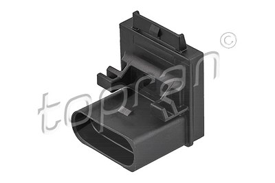 Topran Schalter, Kupplungsbetätigung (GRA) [Hersteller-Nr. 114881] für Audi, Seat, VW von TOPRAN