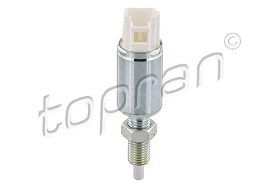 Topran Schalter, Kupplungsbetätigung (GRA) [Hersteller-Nr. 638179] für Opel, Toyota, Vauxhall von TOPRAN