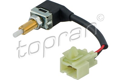 Topran Schalter, Kupplungsbetätigung (GRA) [Hersteller-Nr. 821105] für Hyundai, Kia von TOPRAN