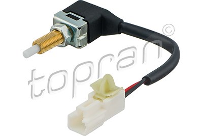 Topran Schalter, Kupplungsbetätigung (GRA) [Hersteller-Nr. 821104] für Hyundai, Kia von TOPRAN