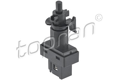 Topran Schalter, Kupplungsbetätigung (GRA) [Hersteller-Nr. 114931] für Mercedes-Benz, VW von TOPRAN
