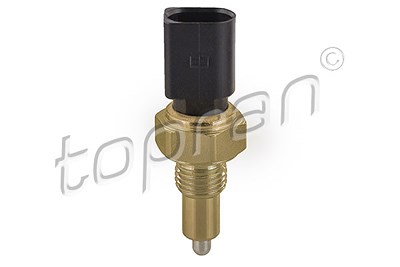 Topran Schalter, Rückfahrleuchte [Hersteller-Nr. 110591] für Audi, Seat, Skoda, VW von TOPRAN
