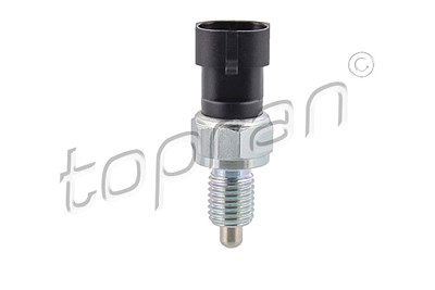 Topran Schalter, Rückfahrleuchte [Hersteller-Nr. 202161] für Opel von TOPRAN
