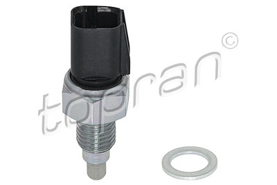 Topran Schalter, Rückfahrleuchte [Hersteller-Nr. 208642] für Chevrolet, Opel, Vauxhall von TOPRAN