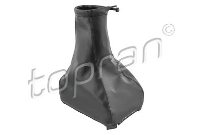 Topran Schalthebelverkleidung [Hersteller-Nr. 205861] für Opel von TOPRAN