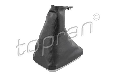 Topran Schalthebelverkleidung [Hersteller-Nr. 206937] für Opel von TOPRAN
