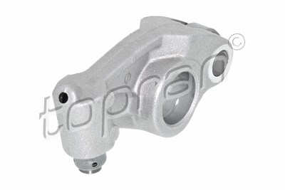 Topran Schlepphebel, Motorsteuerung [Hersteller-Nr. 208610] für Opel, Renault von TOPRAN