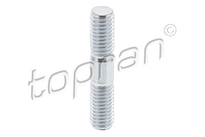 Topran Schraube, Abgaskrümmer [Hersteller-Nr. 120083] für Opel, Vauxhall von TOPRAN