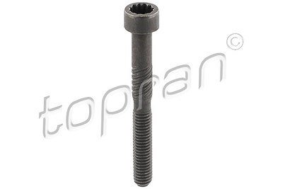 Topran Schraubensatz, Lagerbock-Nockenwelle [Hersteller-Nr. 119151] für Audi, Seat, Skoda, VW von TOPRAN