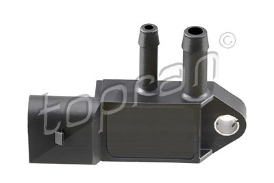 Topran Sensor, Abgasdruck [Hersteller-Nr. 114050] für Audi, Porsche, Seat, Skoda, VW von TOPRAN