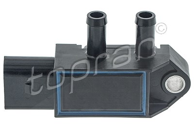 Topran Sensor, Abgasdruck [Hersteller-Nr. 116250] für Audi, Seat, Skoda, VW von TOPRAN