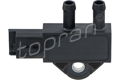 Topran Sensor, Abgasdruck [Hersteller-Nr. 723219] für Citroën, Ds, Fiat, Lancia, Mini, Mitsubishi, Peugeot von TOPRAN