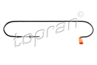 Topran Sensor, Abgastemperatur [Hersteller-Nr. 119563] für Audi von TOPRAN