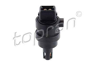 Topran Sensor, Ansauglufttemperatur [Hersteller-Nr. 109795] für Audi, Ford, Seat, Skoda, VW von TOPRAN