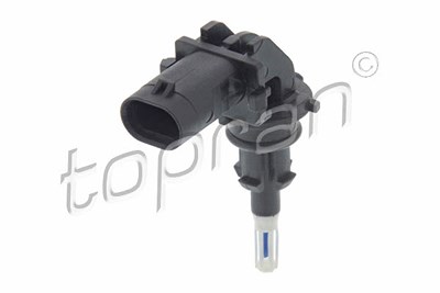 Topran Sensor, Ansauglufttemperatur [Hersteller-Nr. 502498] für BMW, Mini von TOPRAN