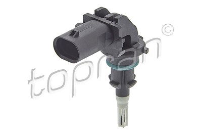 Topran Sensor, Ansauglufttemperatur [Hersteller-Nr. 502498] für BMW, Mini von TOPRAN