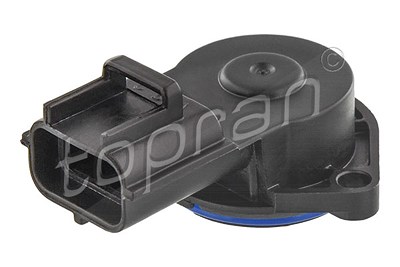 Topran Sensor, Drosselklappenstellung [Hersteller-Nr. 301903] für Ford von TOPRAN