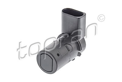 Topran Sensor, Einparkhilfe [Hersteller-Nr. 115949] für Audi von TOPRAN