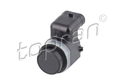 Topran Sensor, Einparkhilfe [Hersteller-Nr. 115536] für Audi, Nissan, Renault, Seat, Volvo, VW von TOPRAN