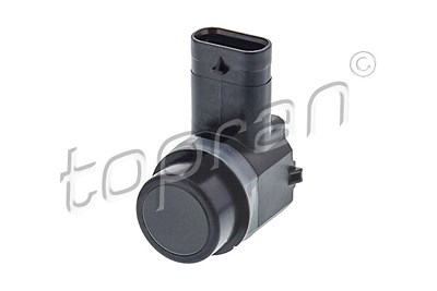 Topran Sensor, Einparkhilfe [Hersteller-Nr. 115960] für Audi, Hyundai, Kia, Volvo, VW von TOPRAN