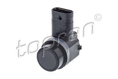 Topran Sensor, Einparkhilfe [Hersteller-Nr. 115960] für Audi, Ford, Hyundai, Kia, Land Rover, Nissan, Seat, Skoda, Toyota, Volvo, VW von TOPRAN