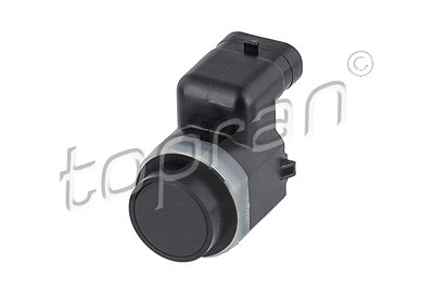 Topran Sensor, Einparkhilfe [Hersteller-Nr. 502508] für BMW von TOPRAN