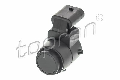 Topran Sensor, Einparkhilfe [Hersteller-Nr. 502507] für BMW von TOPRAN