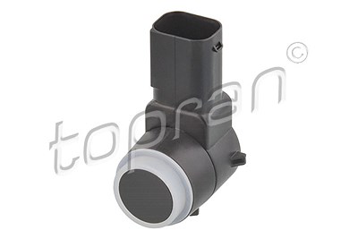 Topran Sensor, Einparkhilfe [Hersteller-Nr. 600416] für Citroën, Fiat, Peugeot von TOPRAN