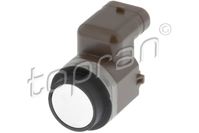 Topran Sensor, Einparkhilfe [Hersteller-Nr. 115539] für VW von TOPRAN