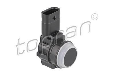 Topran Sensor, Einparkhilfe [Hersteller-Nr. 622059] für Skoda, VW von TOPRAN