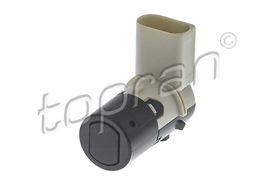 Topran Sensor, Einparkhilfe [Hersteller-Nr. 115543] für Seat, VW von TOPRAN