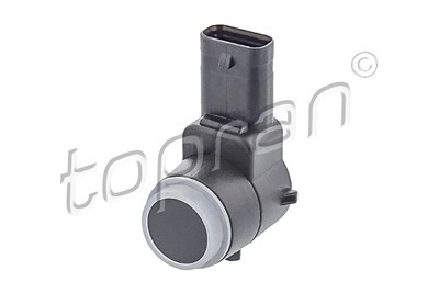 Topran Sensor, Einparkhilfe [Hersteller-Nr. 115955] für Seat, VW von TOPRAN