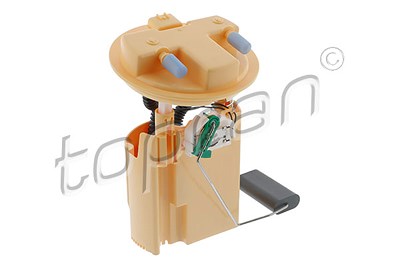 Topran Sensor, Kraftstoffvorrat [Hersteller-Nr. 702475] für Dacia, Renault von TOPRAN